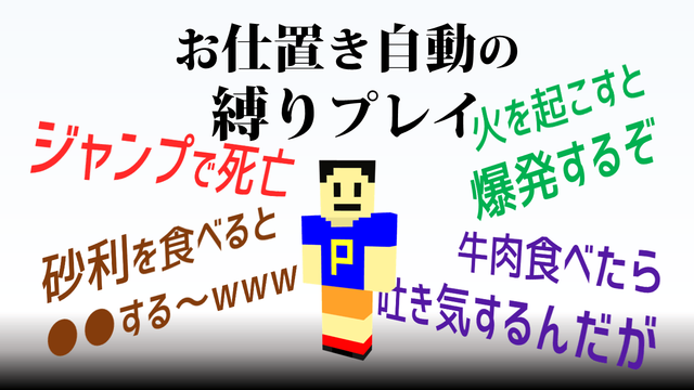 行動とアイテムを判定