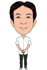 大矢似顔絵大