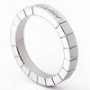 Cartier カルティエ ペアリング