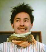 トニーレオンになりたくて、なれなくて、でもなりたくて