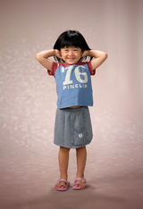 光莉3歳夏