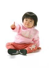 光莉1歳