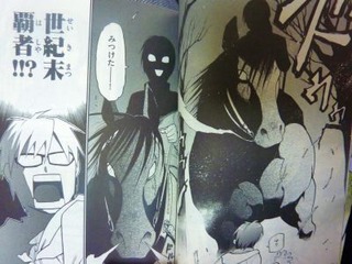 学園モノ
