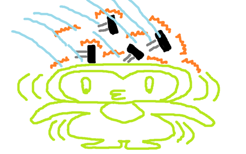 まる114
