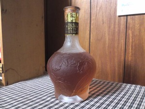 Hankey Bannister Special 12 Years Old : ヘンリー3世のシガリロレビュー