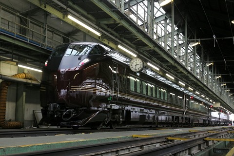 E655系 ふれあい鉄道フェスティバル
