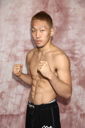 佐藤天 選手
