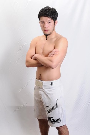 上迫博仁