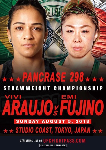UFC¨¥_n