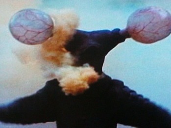 キルギス星人 : PANCRASEニュース