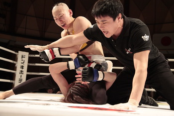 4 happy vs mizoguchi
