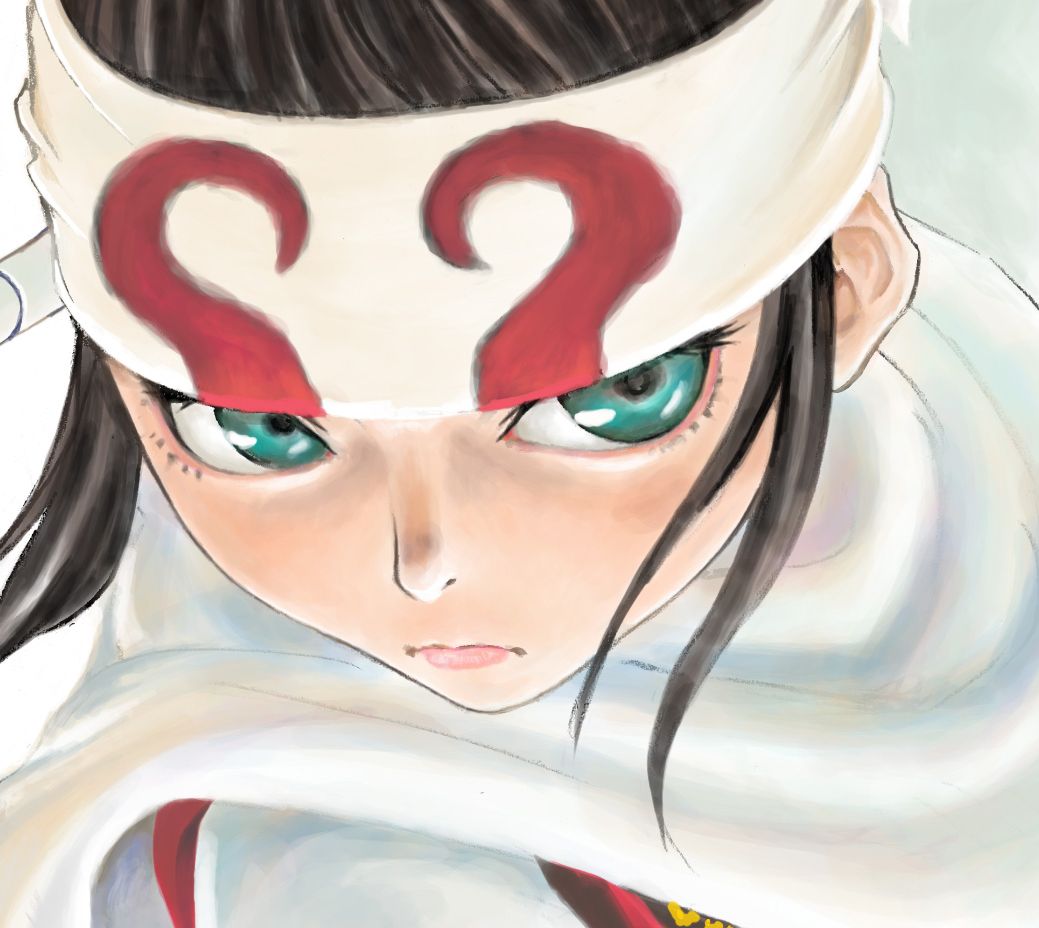 羌瘣 秦朝的武将