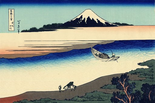Tama_river_in_the_Musashi_province
