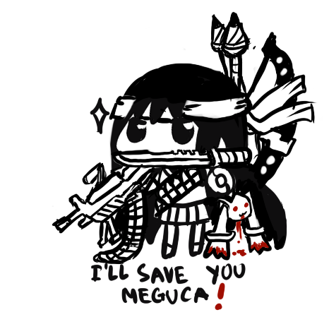 Hommando_original
