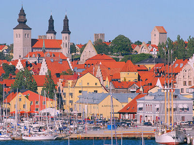 visby