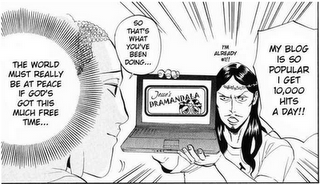 dorama