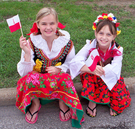 young-polish-girls