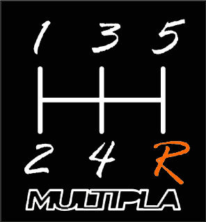 multiplashift