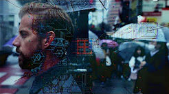 Andrew McMahon
