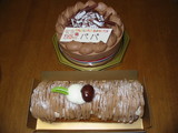 ケーキ