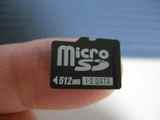 microSD