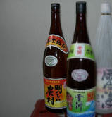 明るい農村、赤芋