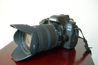 eos80d