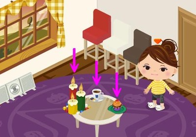 アメーバピグ