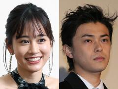 勝地涼と前田敦子が結婚！交際半年足らずでのスピード婚