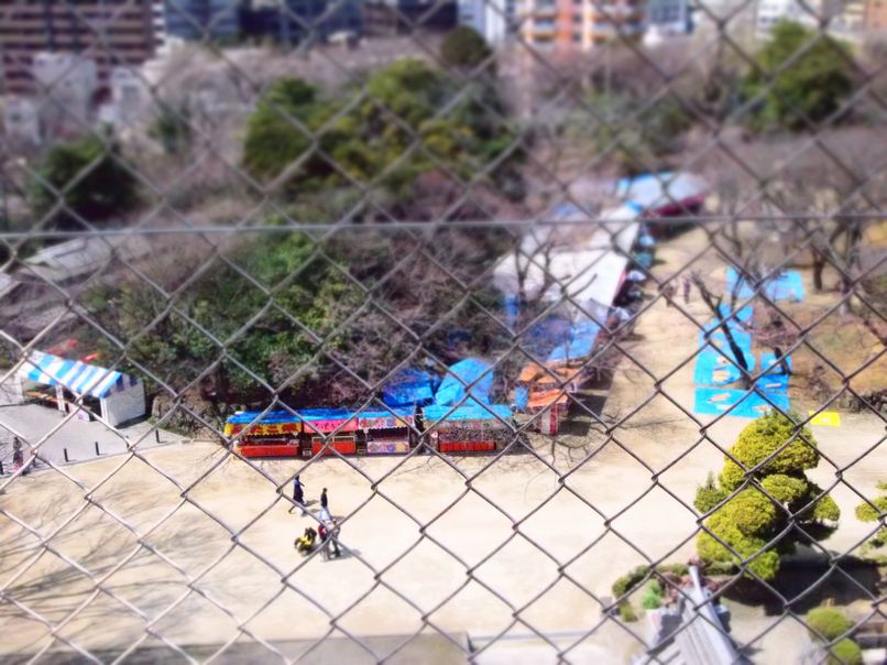 yatai