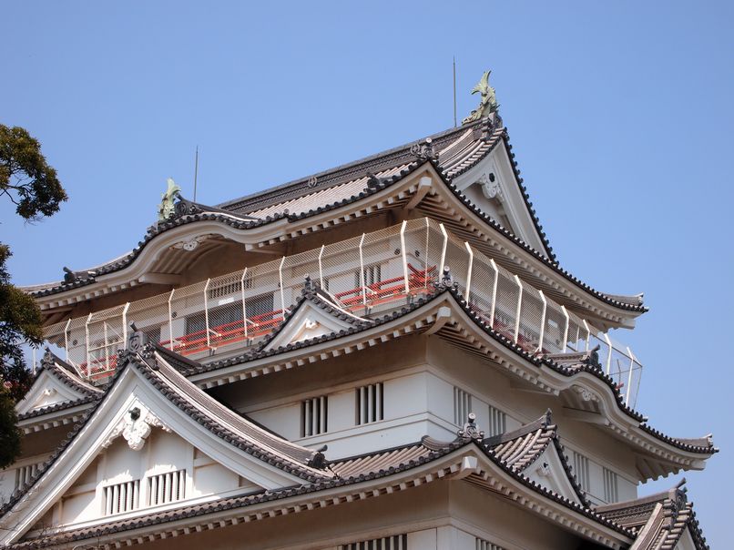 chibajyou