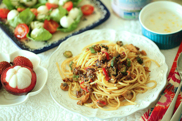 sardine-pasta
