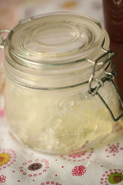 homemade-shampoo