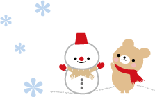 winter-bear