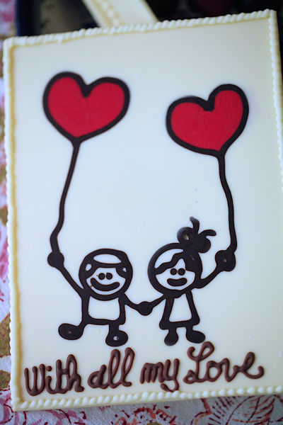 choco