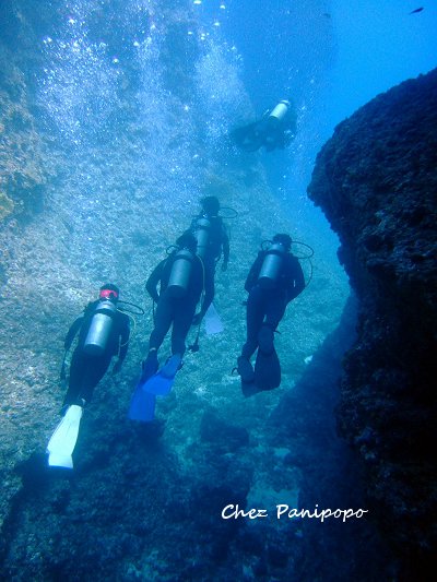 saipan-divingア
