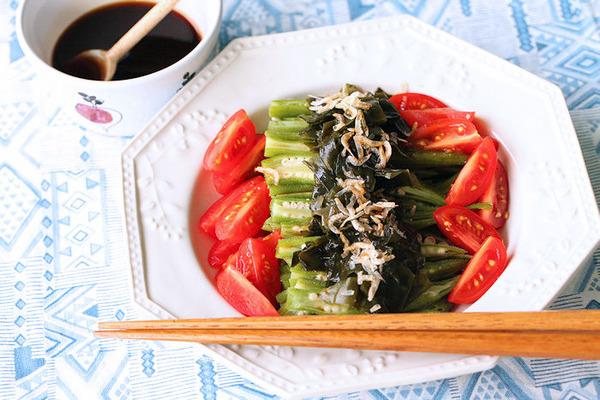 okura-wakame
