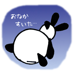 行き倒れ