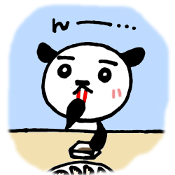 何か違う