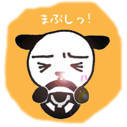 くせもの白セダン