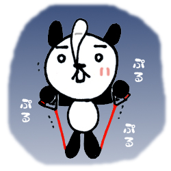 ビリーバンドを使ってみた