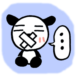 静かな一日
