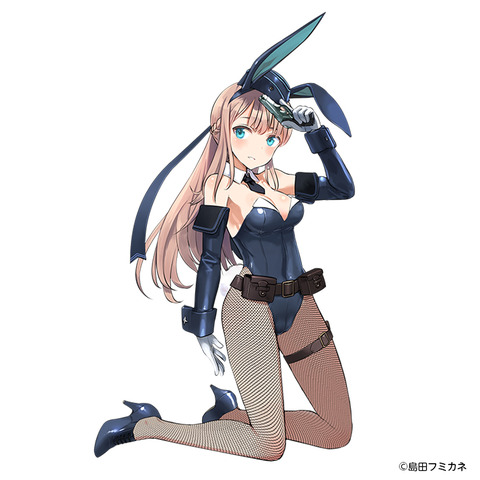 B STYLE FREEing ヴェローニカ 1/4 フリーイング 島田フミカネ B STYLE FREEing ヴェローニカ 1/4 フリーイング 島田フミカネ B-STYLE