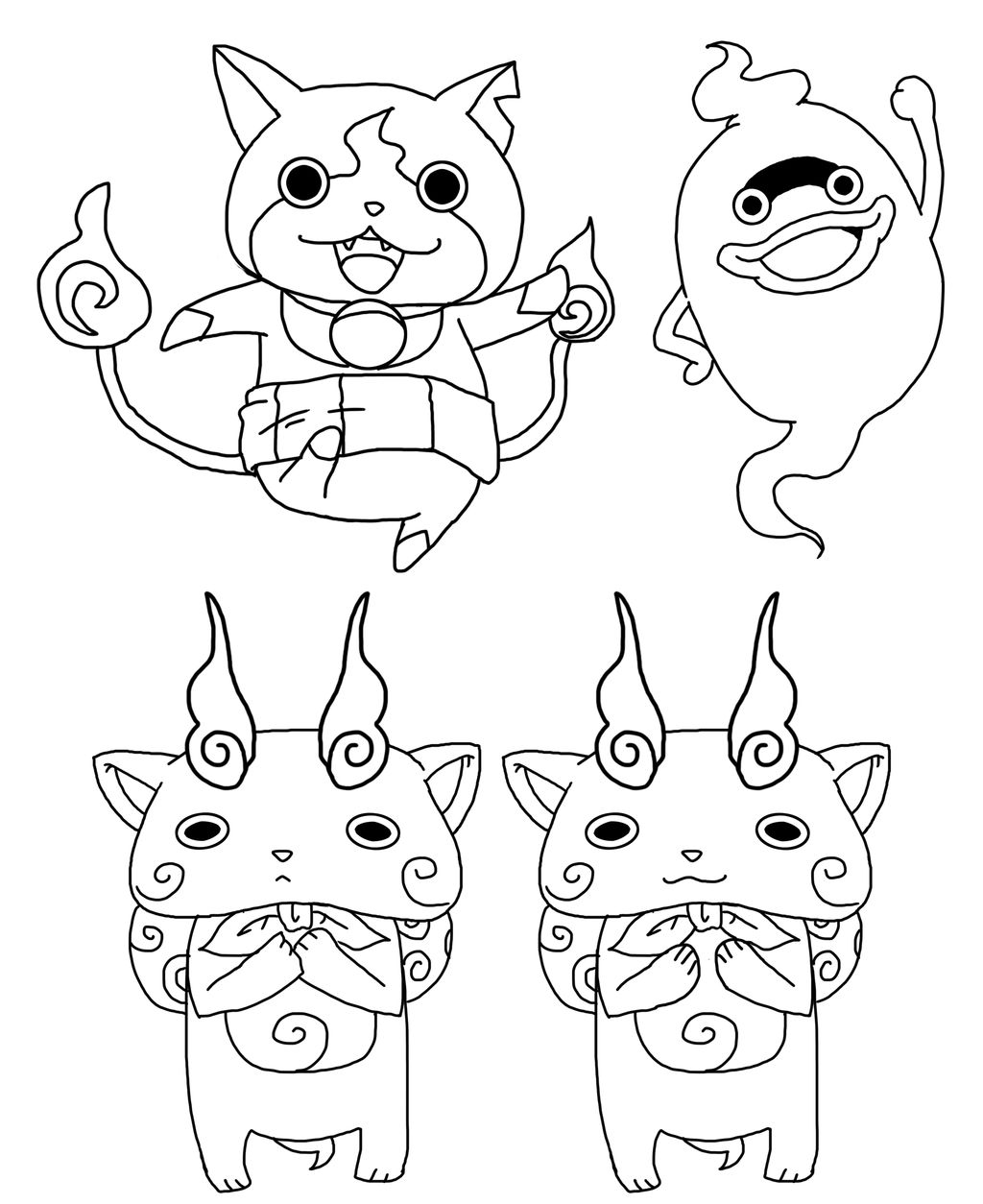 ぬりえ : アレコレ日々ぼちぼち