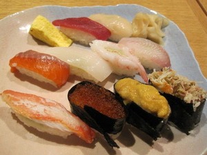 お寿司01