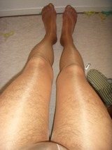 pantyhose 007