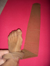 pantyhose 007