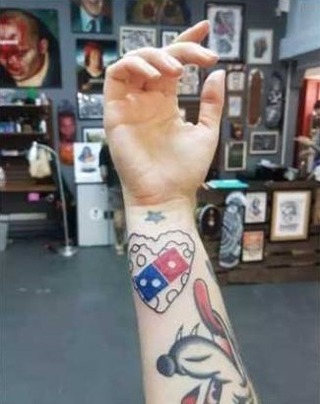 1