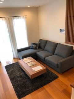 リビング