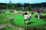 hourai-puttergolf